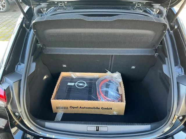 Opel Corsa GS-Line Grand Sport