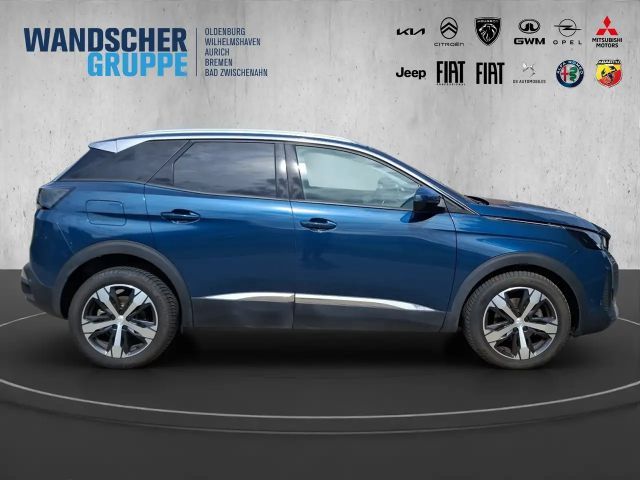 Peugeot 3008 Allure Pack PureTech