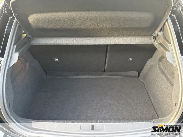 Opel Corsa GS-Line Grand Sport