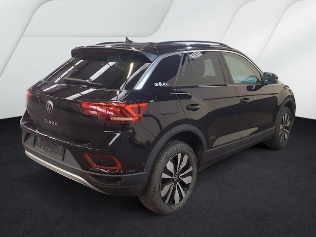 Volkswagen T-Roc 1.0 TSI