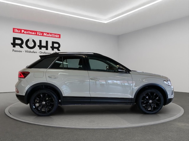 Volkswagen T-Roc 1.5 TSI BMT
