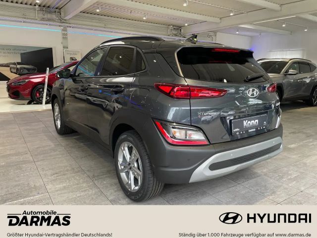Hyundai Kona 1.0 T-GDi