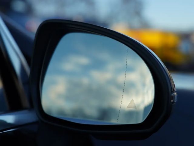 Mercedes-Benz GLC 200 4MATIC AVANTGARDE