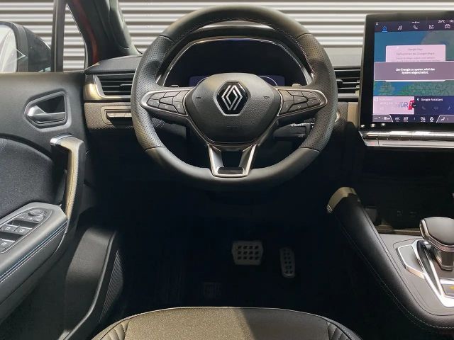 Renault Captur Alpine EDC Esprit Hybrid