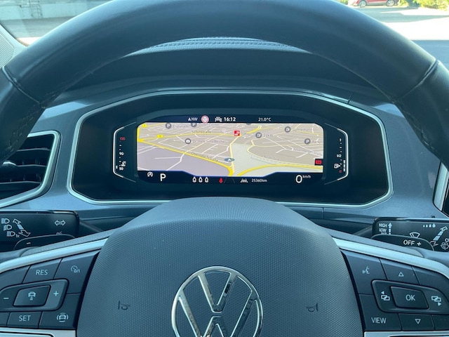 Volkswagen T-Roc 1.5 TSI DSG Style