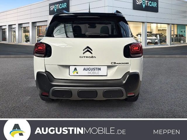 Citroën C3 Aircross Max PureTech