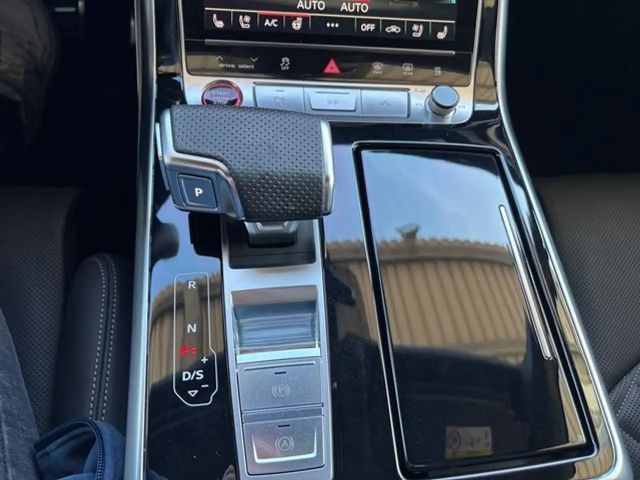 Audi SQ7 4.0 TFSI Quattro