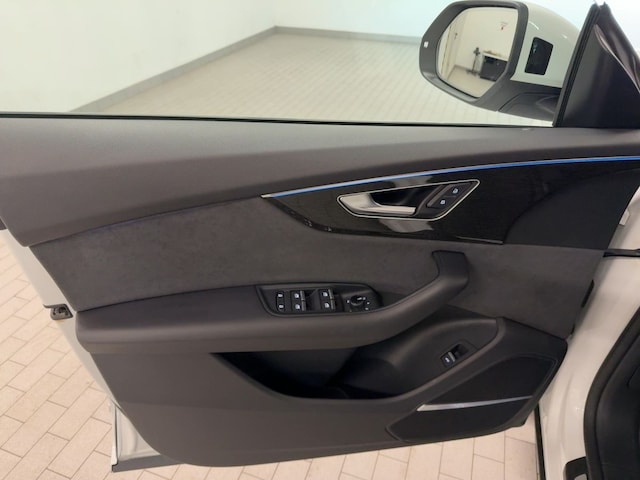 Audi Q8 55 TFSI Quattro