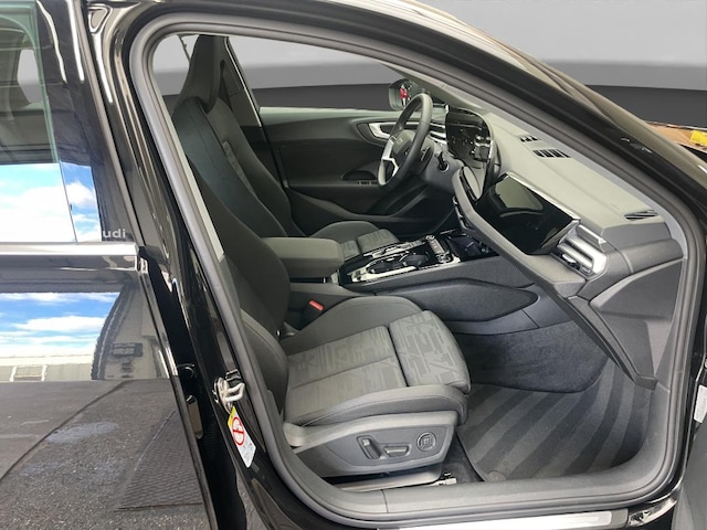 Audi A5 Avant S-Tronic