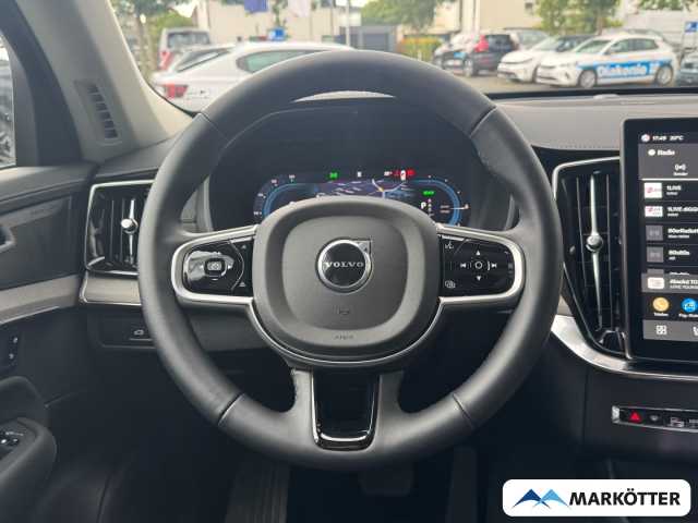 Volvo XC90 XC90