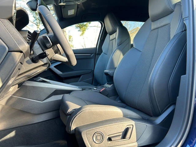 Audi S3 Quattro S-Tronic Sportback