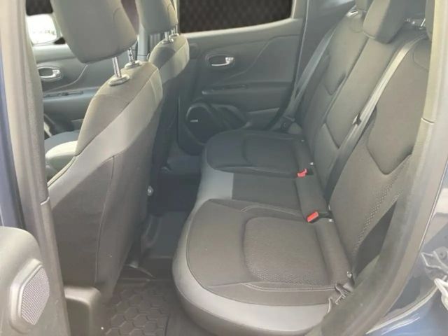 Jeep Renegade 1,3 MultiAi