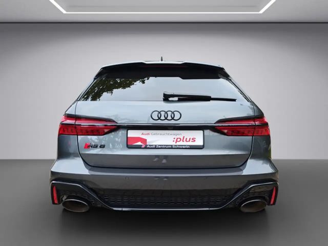 Audi RS6 4.0 TFSI Avant Quattro