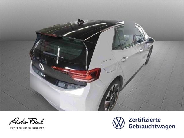 Volkswagen ID.3 Performance Pure