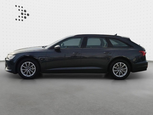 Audi A6 40 TDI Avant S-Tronic