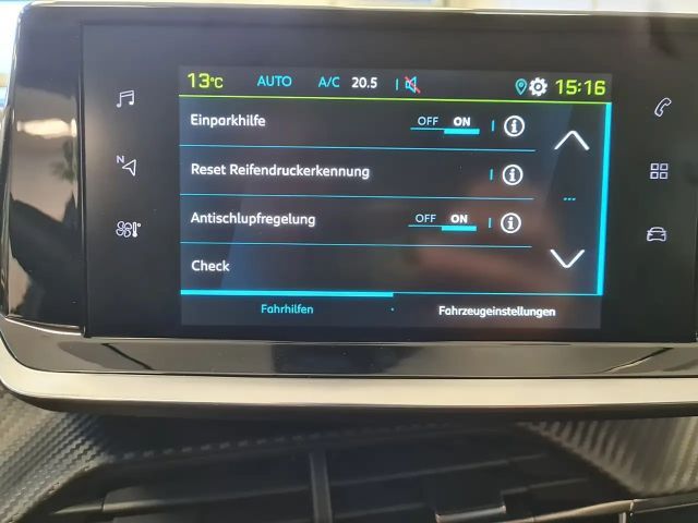 Peugeot E-208 Active Pack