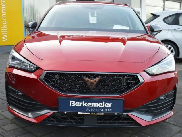 Cupra Leon 1.4 Sportstourer e-Hybrid