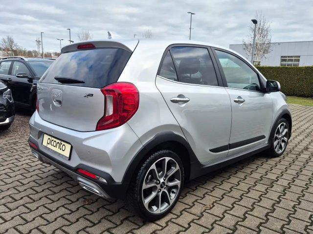 Kia Picanto X-Line