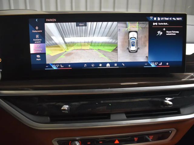 BMW X5 M-Sport xDrive