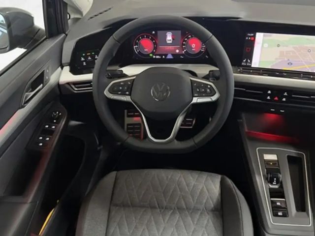 Volkswagen Golf 1.5 eTSI DSG Move Variant