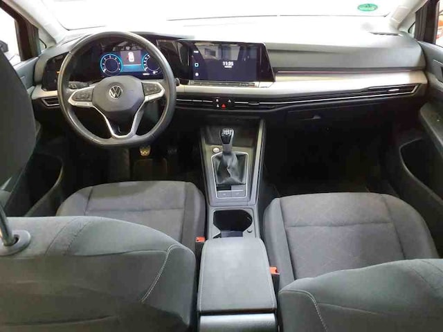 Volkswagen Golf 2.0 TDI Life Variant