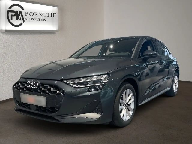 Audi A3 30 TFSI Sedan