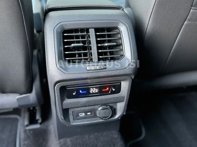 Volkswagen Tiguan 2.0 TSI 4Motion R-Line