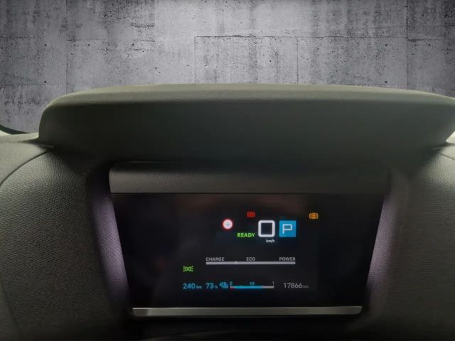 Citroën ë-C4 Feel Pack