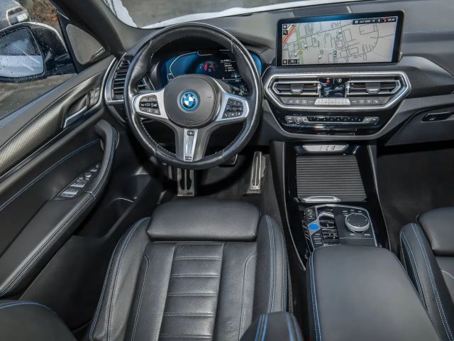 BMW iX3 iX3