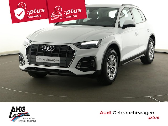 Audi Q5 35 TDI S-Tronic