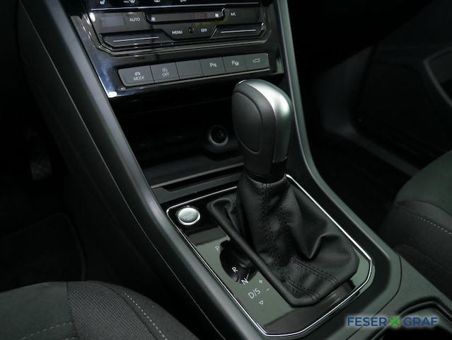 Volkswagen Touran 1.5 TSI DSG Highline