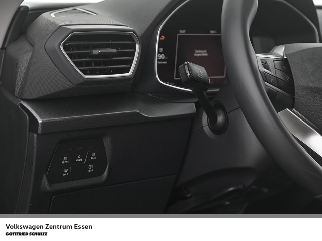 Seat Leon Sportstourer Style