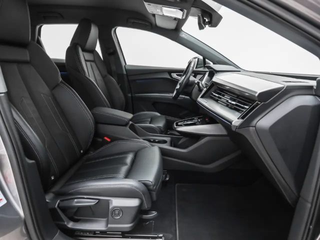 Audi Q4 e-tron 40