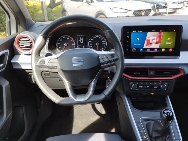 Seat Arona 1.0 TSI FR-lijn