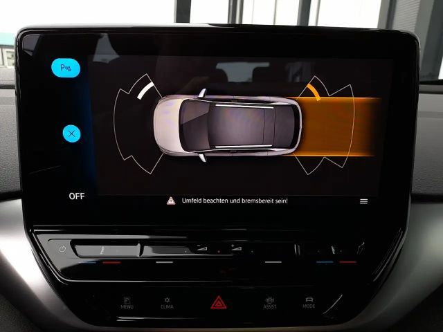 Volkswagen ID.4 77 KWh Performance Pro