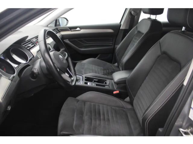 Volkswagen Passat 1.5 TSI Variant