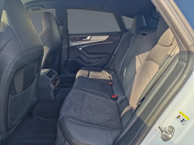 Audi S7 Quattro Sportback