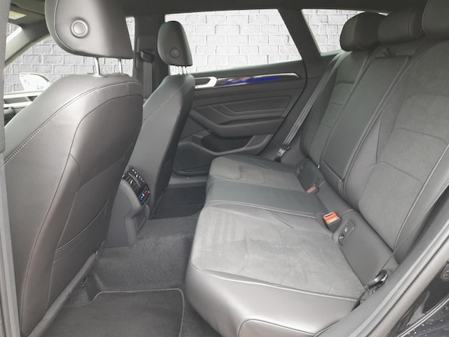 Volkswagen Arteon Shooting Brake 4Motion