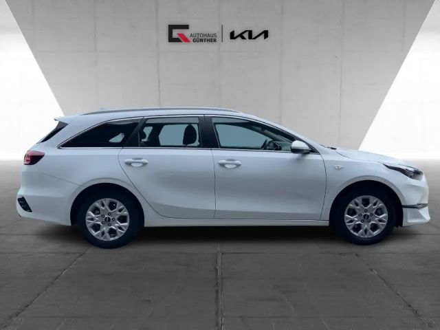 Kia Ceed GDi SportWagon Vision