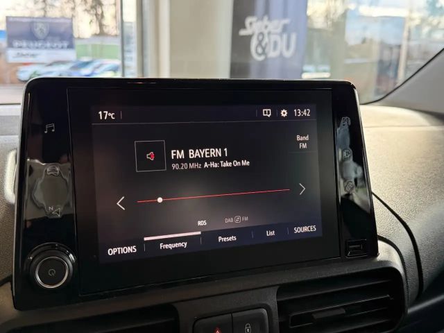 Opel Combo 1.5 CDTI Life