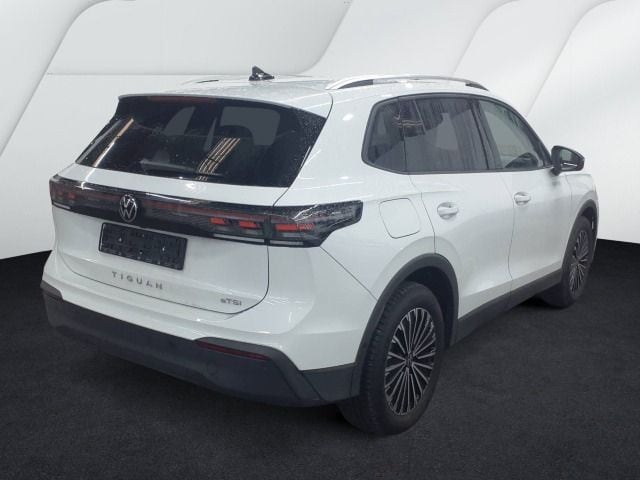 Volkswagen Tiguan 1.5 eTSI DSG