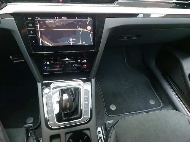 Volkswagen Arteon Shooting Brake DSG R-Line