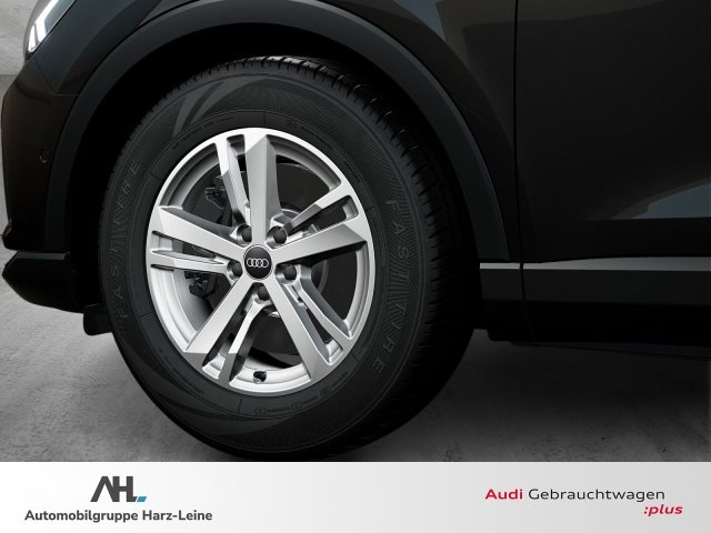 Audi Q3 40 TDI Quattro S-Tronic