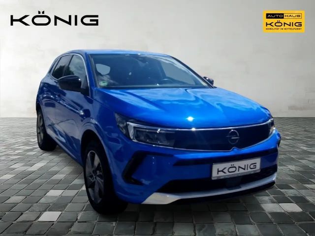 Opel Grandland X Elegance