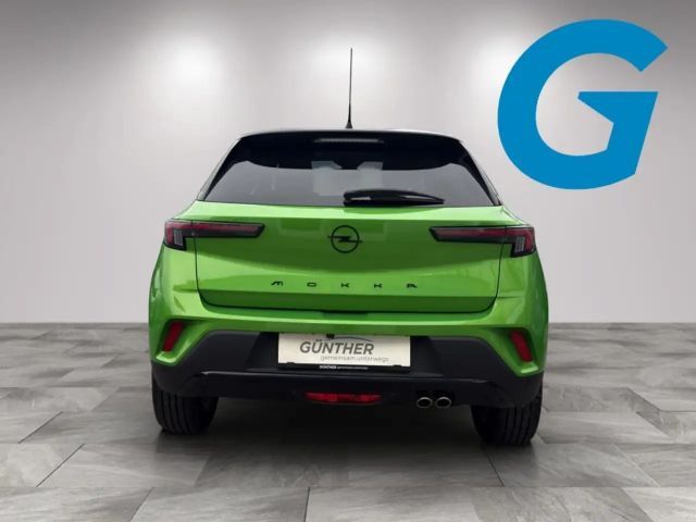 Opel Mokka Turbo Ultimate