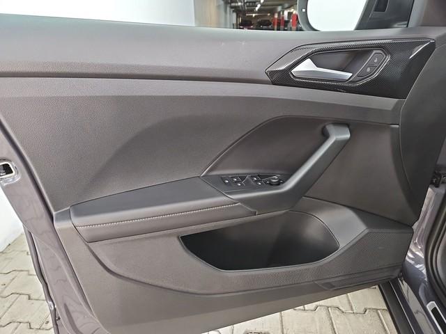 Volkswagen T-Cross IQ.Drive R-Line