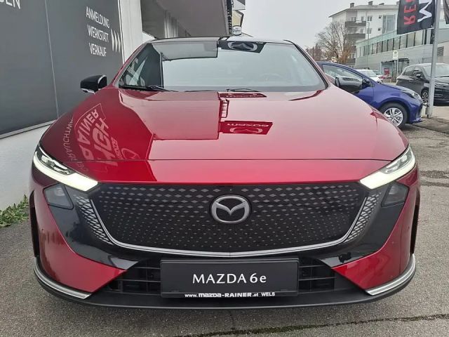 Mazda 6 Takumi