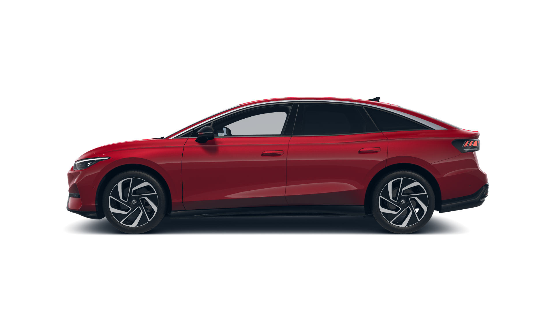 Volkswagen ID.7 IQ.Drive Pro