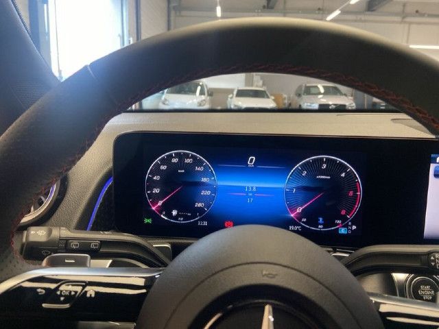 Mercedes-Benz GLB 200 GLB 200 d