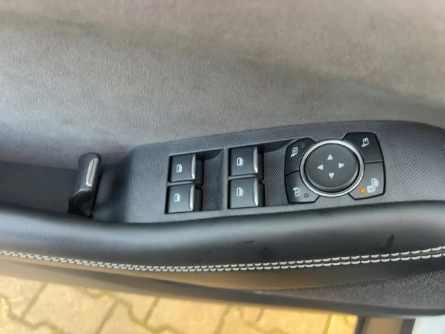 Ford Mustang Mach-E AWD GT